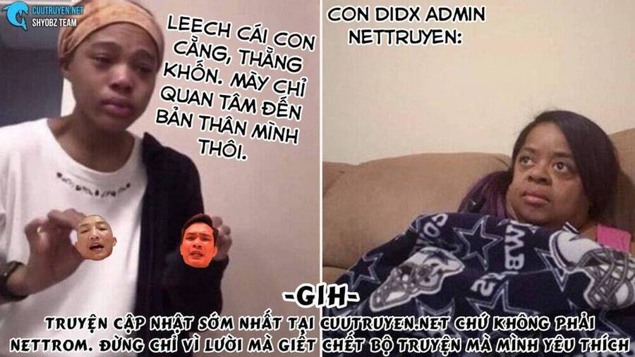 Độc Thoại Của Người Dược Sĩ Chap 40 - Next Chap 41