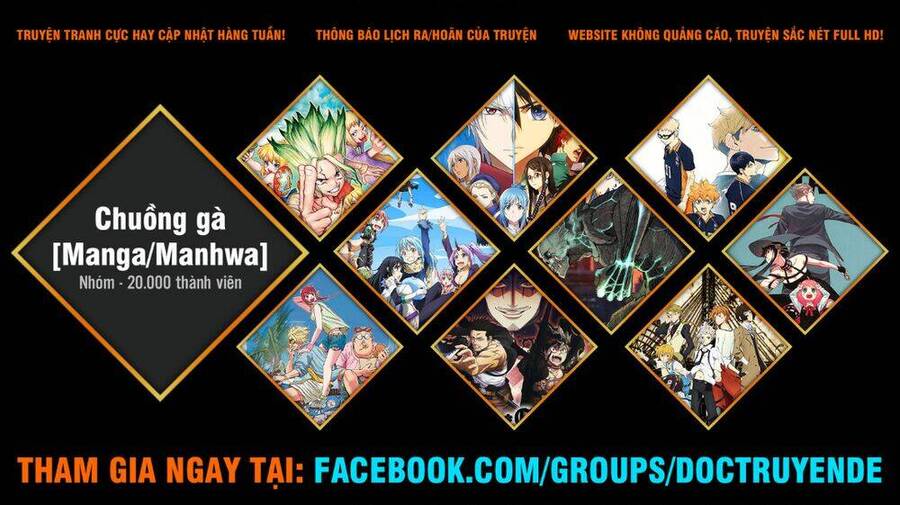 Độc Thoại Của Người Dược Sĩ Chap 40 - Next Chap 41