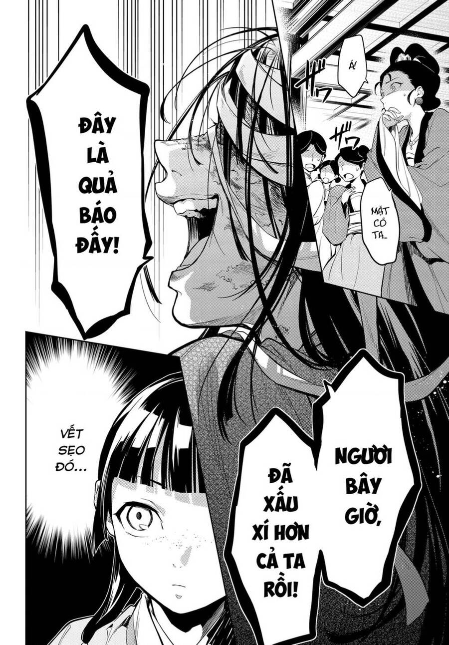 Độc Thoại Của Người Dược Sĩ Chap 44.2 - Next Chap 45.2