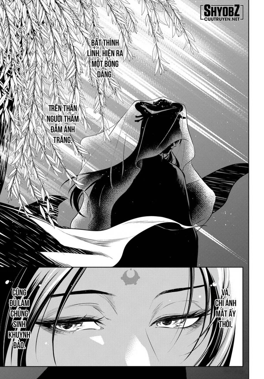 Độc Thoại Của Người Dược Sĩ Chap 48.2 - Next Chap 49.2
