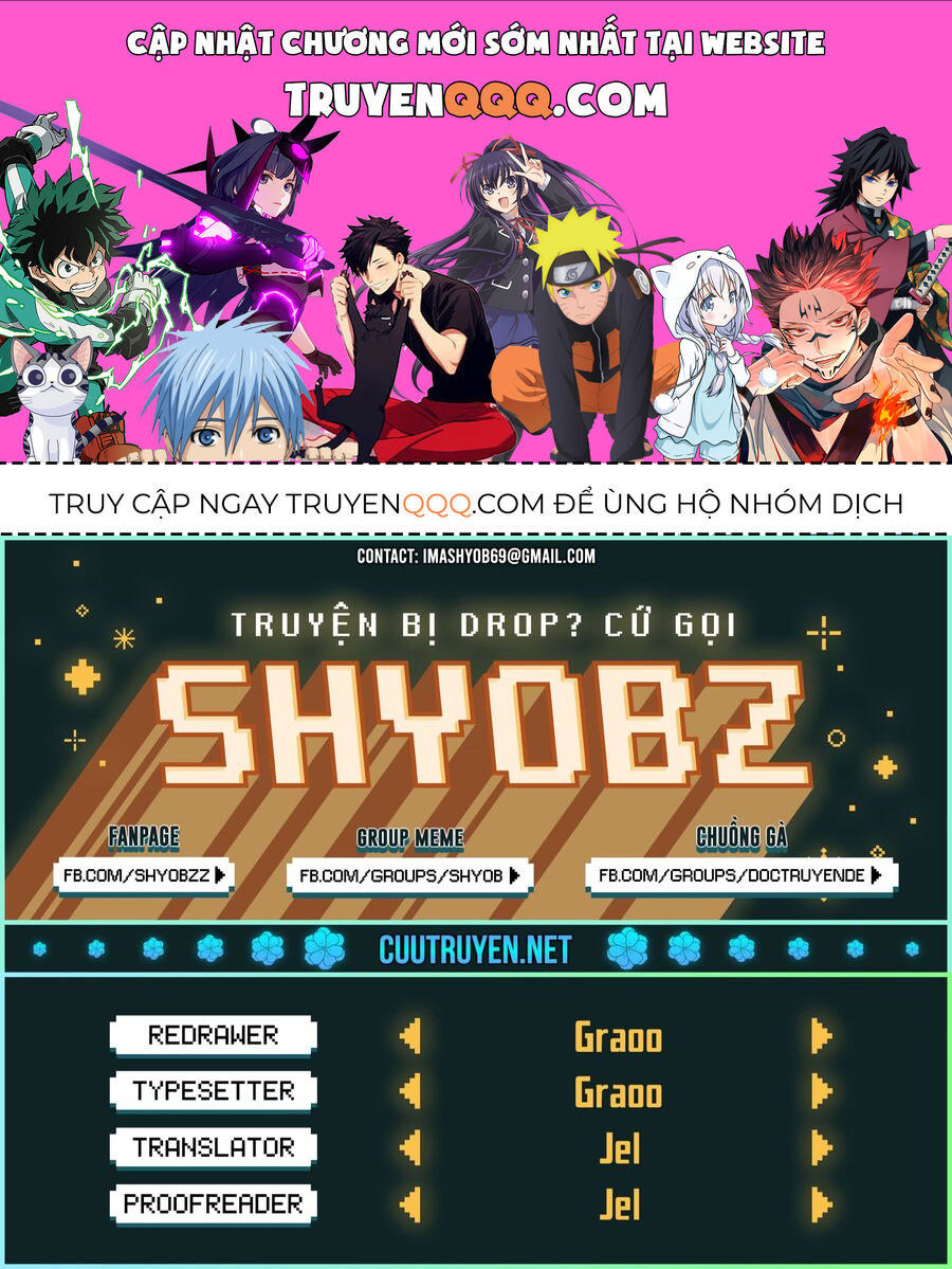 Độc Thoại Của Người Dược Sĩ Chap 57 - Next Chap 58