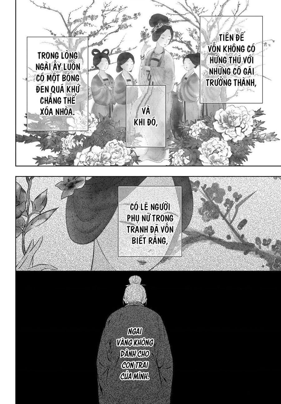 Độc Thoại Của Người Dược Sĩ Chap 57 - Next Chap 58