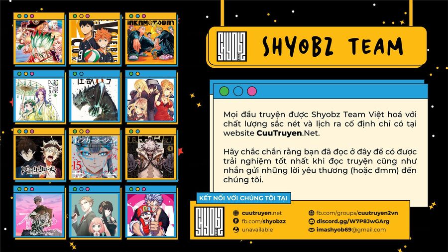 Độc Thoại Của Người Dược Sĩ Chap 60 - Next Chap 61