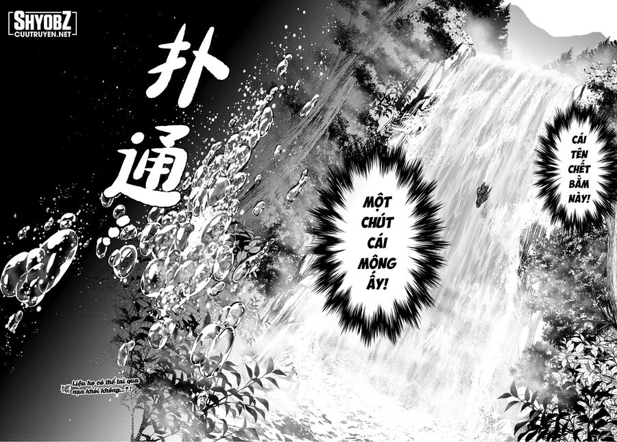 Độc Thoại Của Người Dược Sĩ Chap 61 - Next Chap 62
