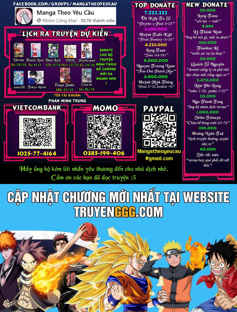 Độc Thoại Của Người Dược Sĩ Chap 64 - Next Chap 65