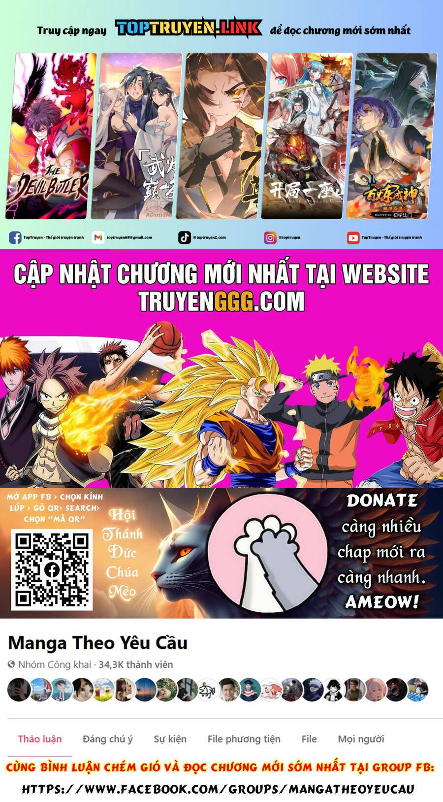 Độc Thoại Của Người Dược Sĩ Chap 65 - Next Chap 66