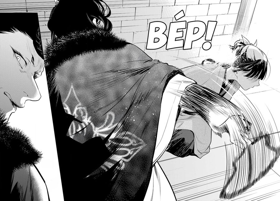 Độc Thoại Của Người Dược Sĩ Chap 79.1 - Next Chap 80.1