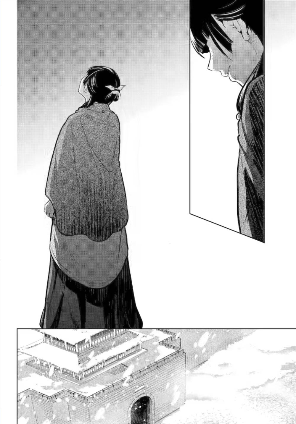 Độc Thoại Của Người Dược Sĩ Chap 80.6 - Next Chap 81.6