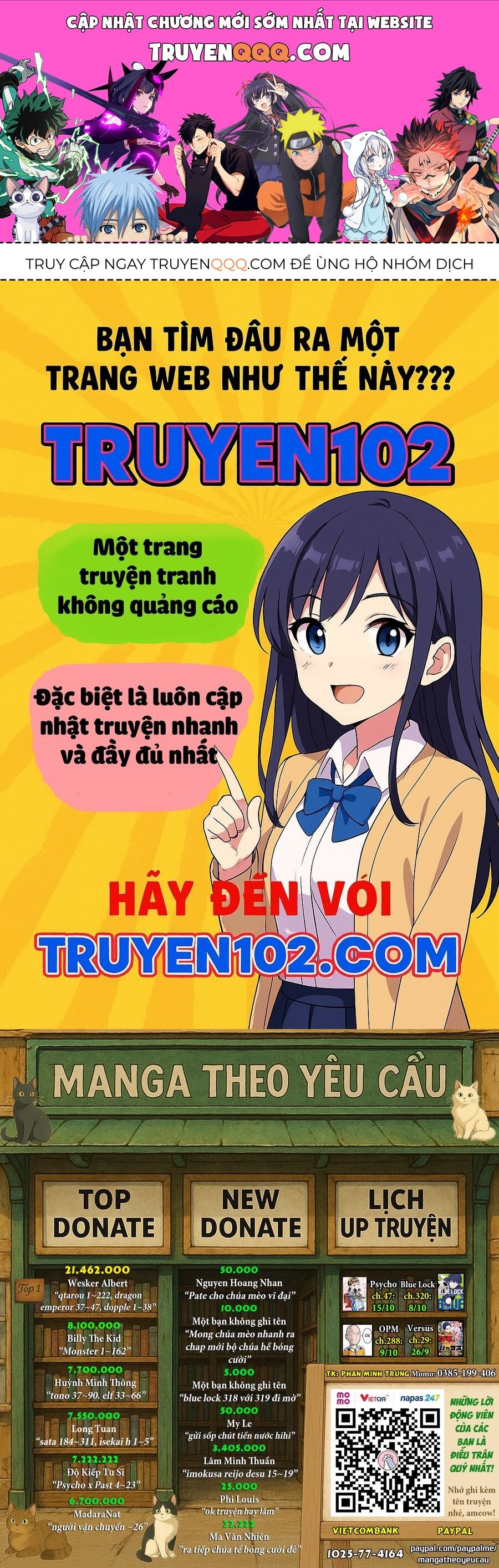 Độc Thoại Của Người Dược Sĩ Chap 81.2 - Next Chap 82.2