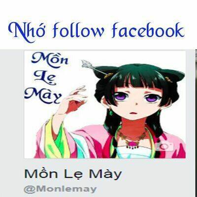 Độc Thoại Của Người Dược Sĩ Chap 18 - Next Chap 19