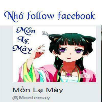 Độc Thoại Của Người Dược Sĩ Chap 24 - Next Chap 25