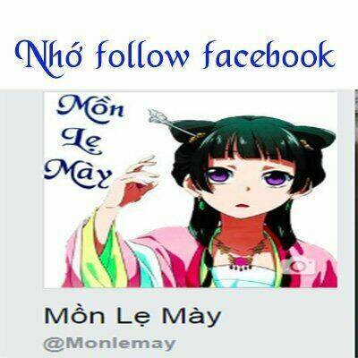 Độc Thoại Của Người Dược Sĩ Chap 29 - Next Chap 30