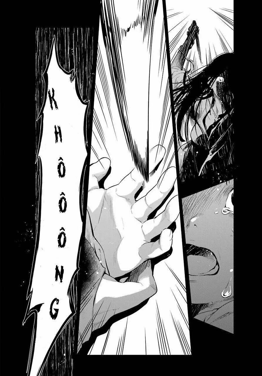 Độc Thoại Của Người Dược Sĩ Chap 30 - Next Chap 31
