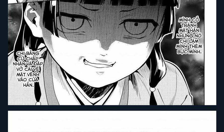 Độc Thoại Của Người Dược Sĩ Chap 36.1 - Next Chap 37.1