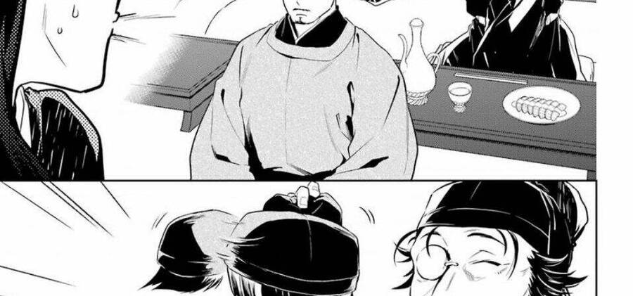 Độc Thoại Của Người Dược Sĩ Chap 36.2 - Next Chap 37.2