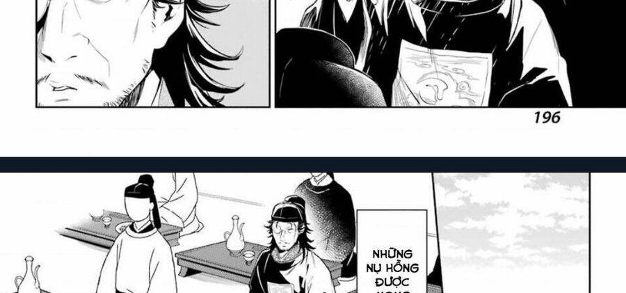 Độc Thoại Của Người Dược Sĩ Chap 36.2 - Next Chap 37.2