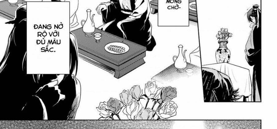 Độc Thoại Của Người Dược Sĩ Chap 36.2 - Next Chap 37.2