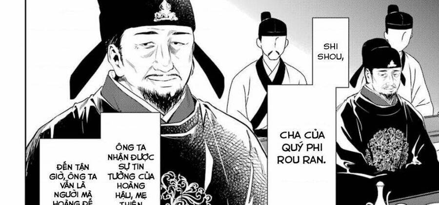 Độc Thoại Của Người Dược Sĩ Chap 36.2 - Next Chap 37.2