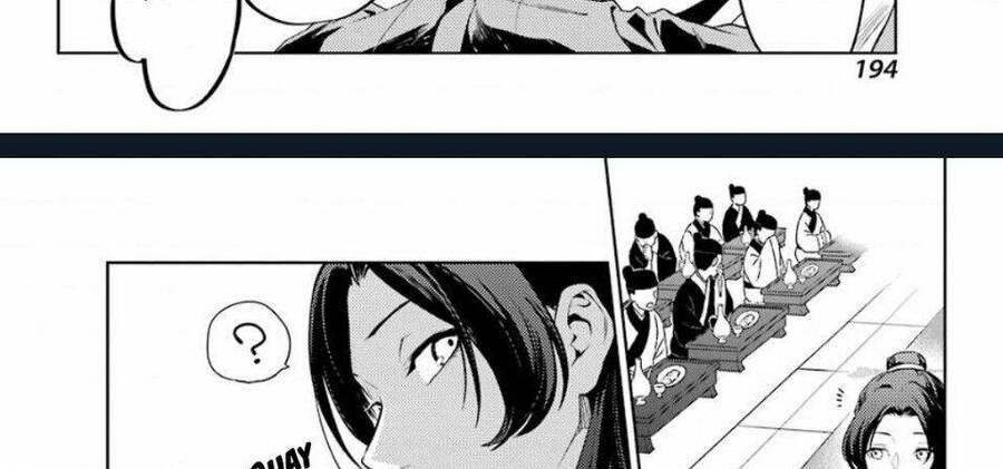 Độc Thoại Của Người Dược Sĩ Chap 36.2 - Next Chap 37.2