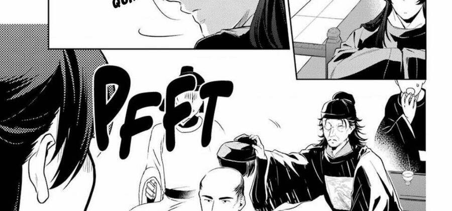Độc Thoại Của Người Dược Sĩ Chap 36.2 - Next Chap 37.2