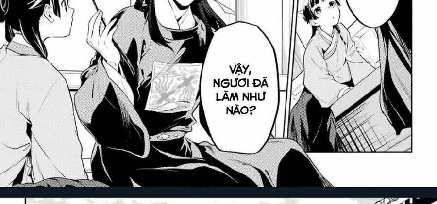 Độc Thoại Của Người Dược Sĩ Chap 36.2 - Next Chap 37.2