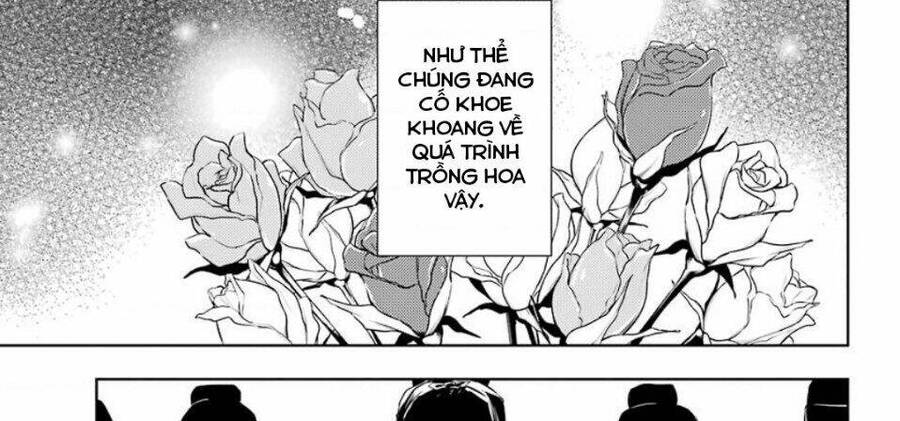 Độc Thoại Của Người Dược Sĩ Chap 36.2 - Next Chap 37.2