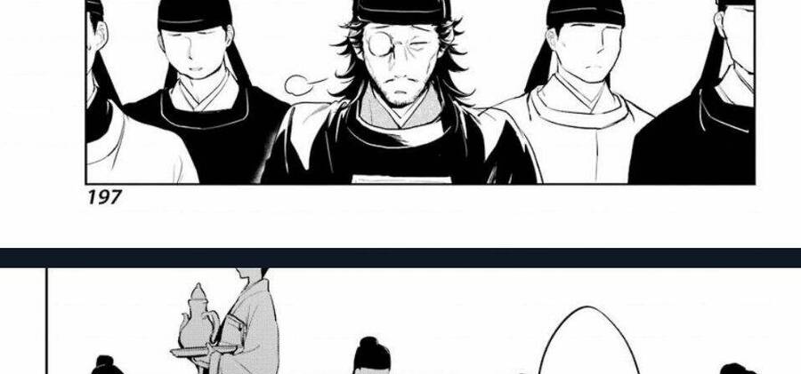 Độc Thoại Của Người Dược Sĩ Chap 36.2 - Next Chap 37.2