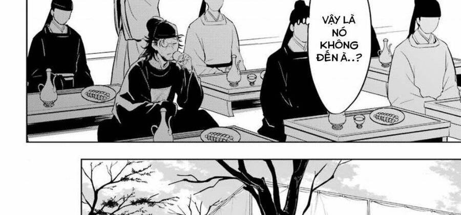 Độc Thoại Của Người Dược Sĩ Chap 36.2 - Next Chap 37.2