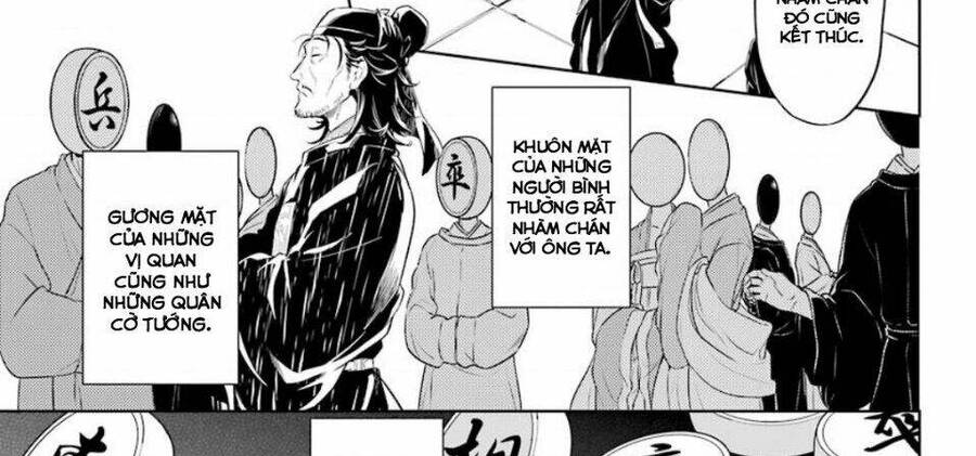 Độc Thoại Của Người Dược Sĩ Chap 36.2 - Next Chap 37.2