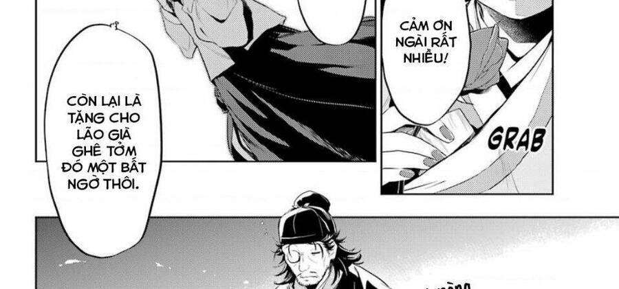 Độc Thoại Của Người Dược Sĩ Chap 36.2 - Next Chap 37.2