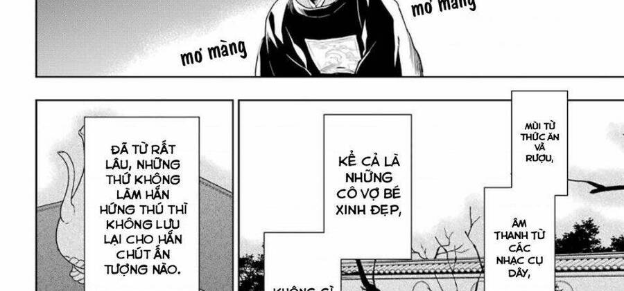 Độc Thoại Của Người Dược Sĩ Chap 36.2 - Next Chap 37.2