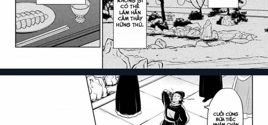 Độc Thoại Của Người Dược Sĩ Chap 36.2 - Next Chap 37.2