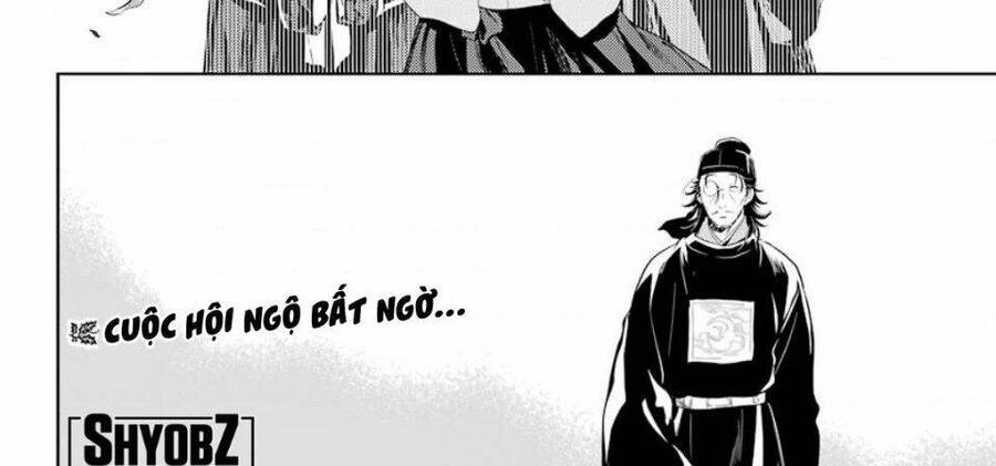 Độc Thoại Của Người Dược Sĩ Chap 36.2 - Next Chap 37.2