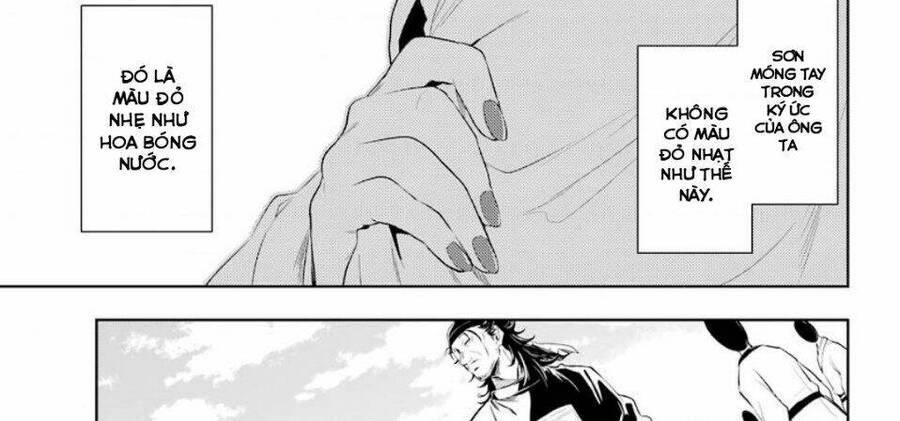 Độc Thoại Của Người Dược Sĩ Chap 36.2 - Next Chap 37.2