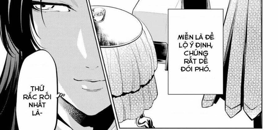 Độc Thoại Của Người Dược Sĩ Chap 36.2 - Next Chap 37.2