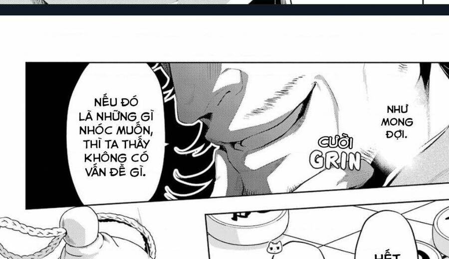 Độc Thoại Của Người Dược Sĩ Chap 36.3 - Next Chap 37.3