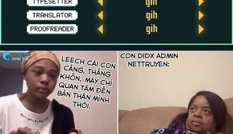 Độc Thoại Của Người Dược Sĩ Chap 36.3 - Next Chap 37.3