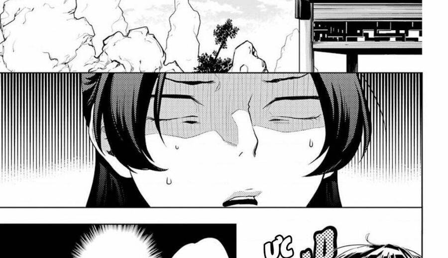Độc Thoại Của Người Dược Sĩ Chap 36.3 - Next Chap 37.3