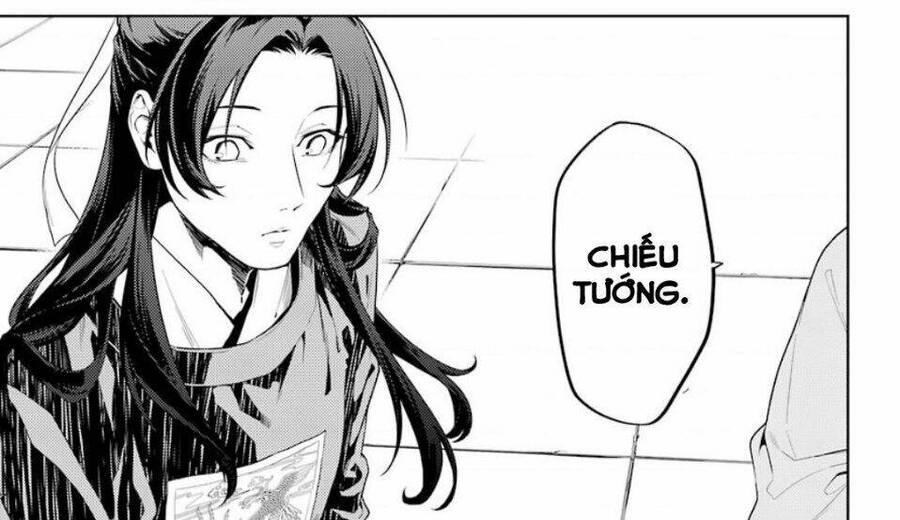 Độc Thoại Của Người Dược Sĩ Chap 36.3 - Next Chap 37.3