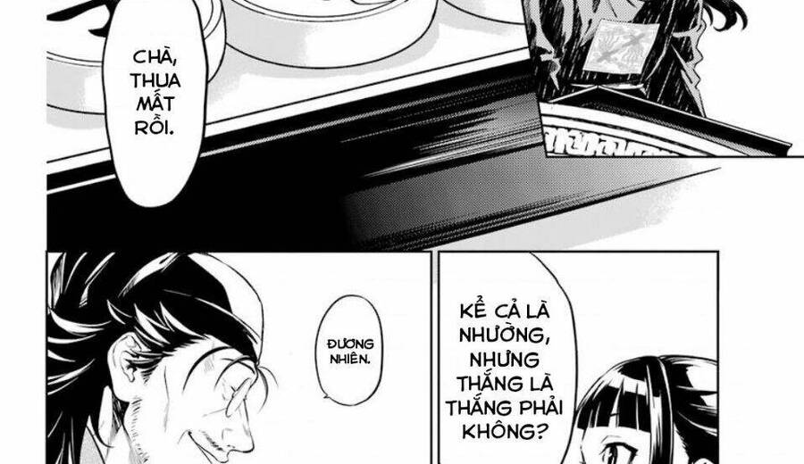 Độc Thoại Của Người Dược Sĩ Chap 36.3 - Next Chap 37.3