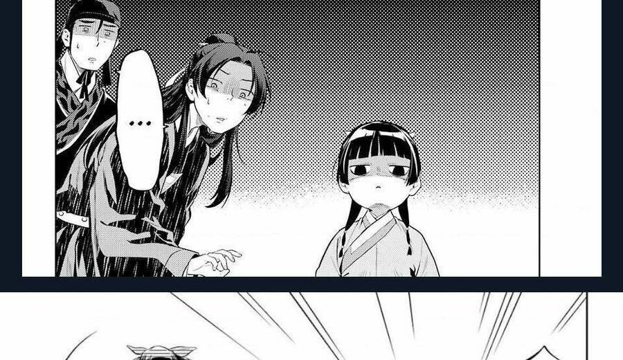 Độc Thoại Của Người Dược Sĩ Chap 36.3 - Next Chap 37.3