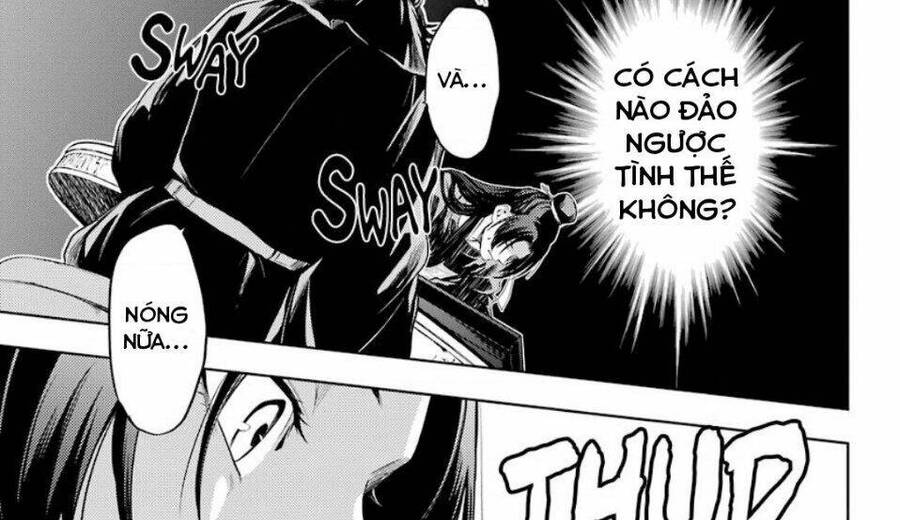 Độc Thoại Của Người Dược Sĩ Chap 36.3 - Next Chap 37.3