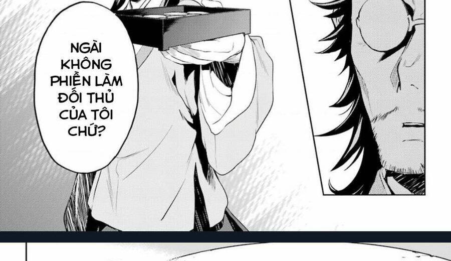 Độc Thoại Của Người Dược Sĩ Chap 36.3 - Next Chap 37.3