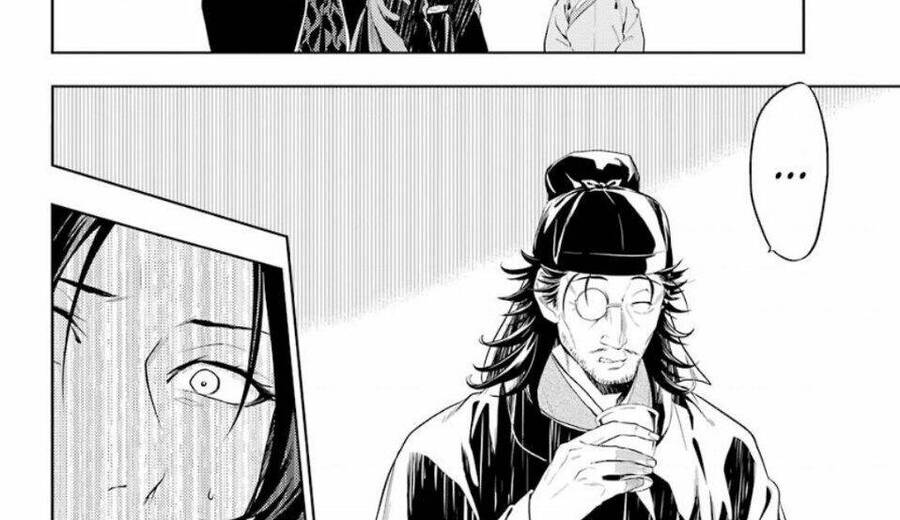 Độc Thoại Của Người Dược Sĩ Chap 36.3 - Next Chap 37.3