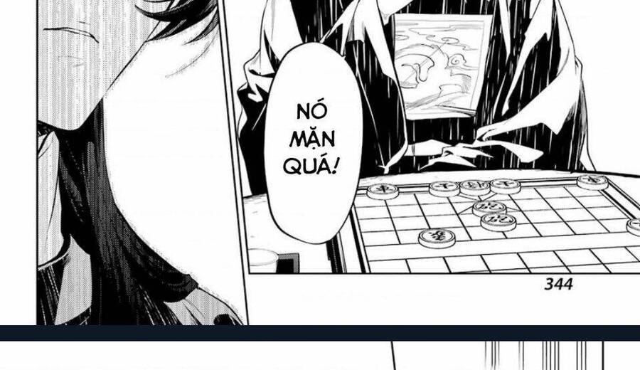 Độc Thoại Của Người Dược Sĩ Chap 36.3 - Next Chap 37.3