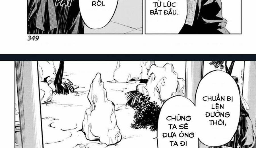Độc Thoại Của Người Dược Sĩ Chap 36.3 - Next Chap 37.3