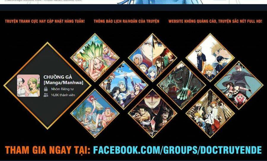 Độc Thoại Của Người Dược Sĩ Chap 36.3 - Next Chap 37.3