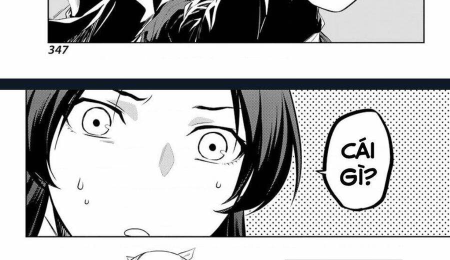 Độc Thoại Của Người Dược Sĩ Chap 36.3 - Next Chap 37.3