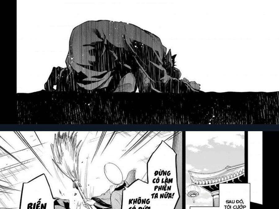 Độc Thoại Của Người Dược Sĩ Chap 37 - Next Chap 38