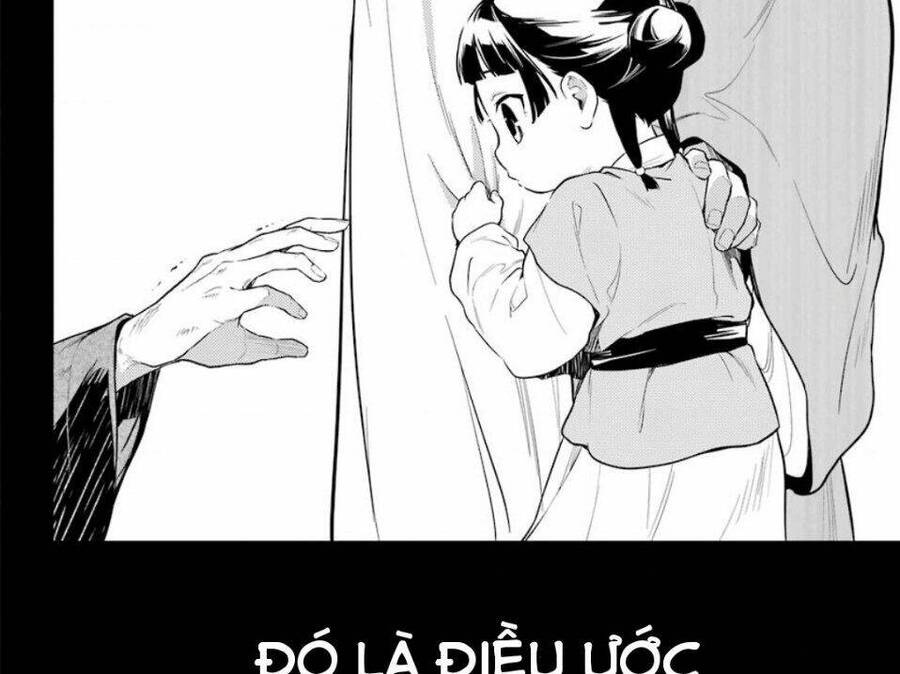 Độc Thoại Của Người Dược Sĩ Chap 37 - Next Chap 38